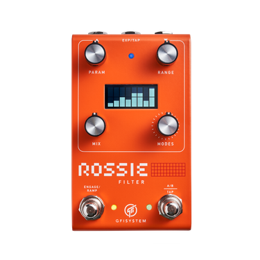 GFI Rossie